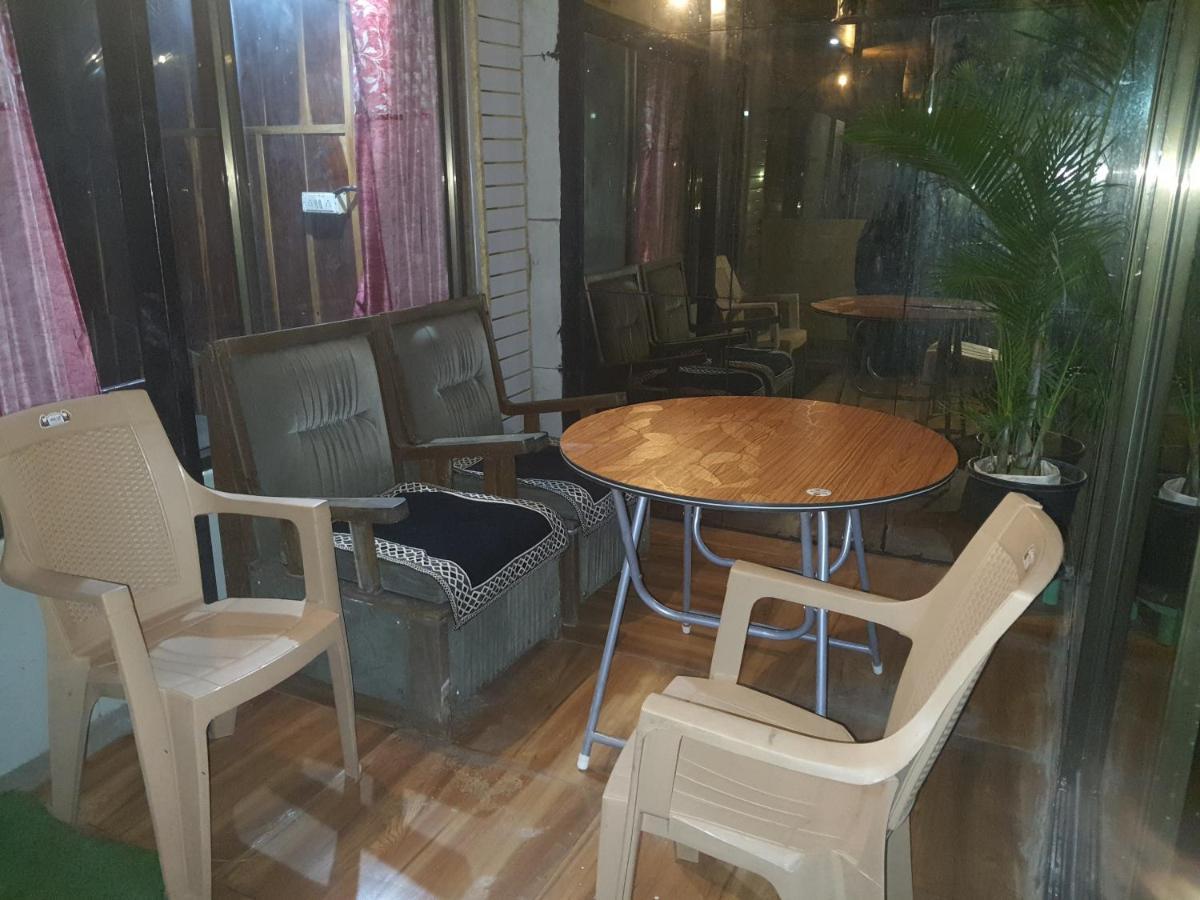 Amruta Homestays Chikhaldara Esterno foto