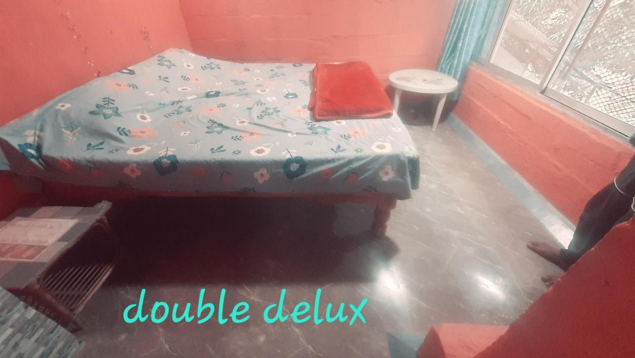 Amruta Homestays Chikhaldara Esterno foto