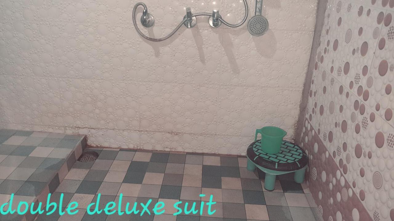 Amruta Homestays Chikhaldara Esterno foto