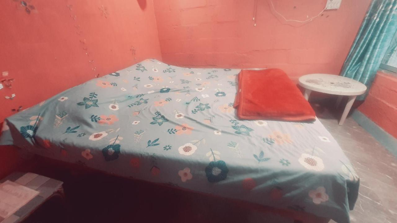 Amruta Homestays Chikhaldara Esterno foto