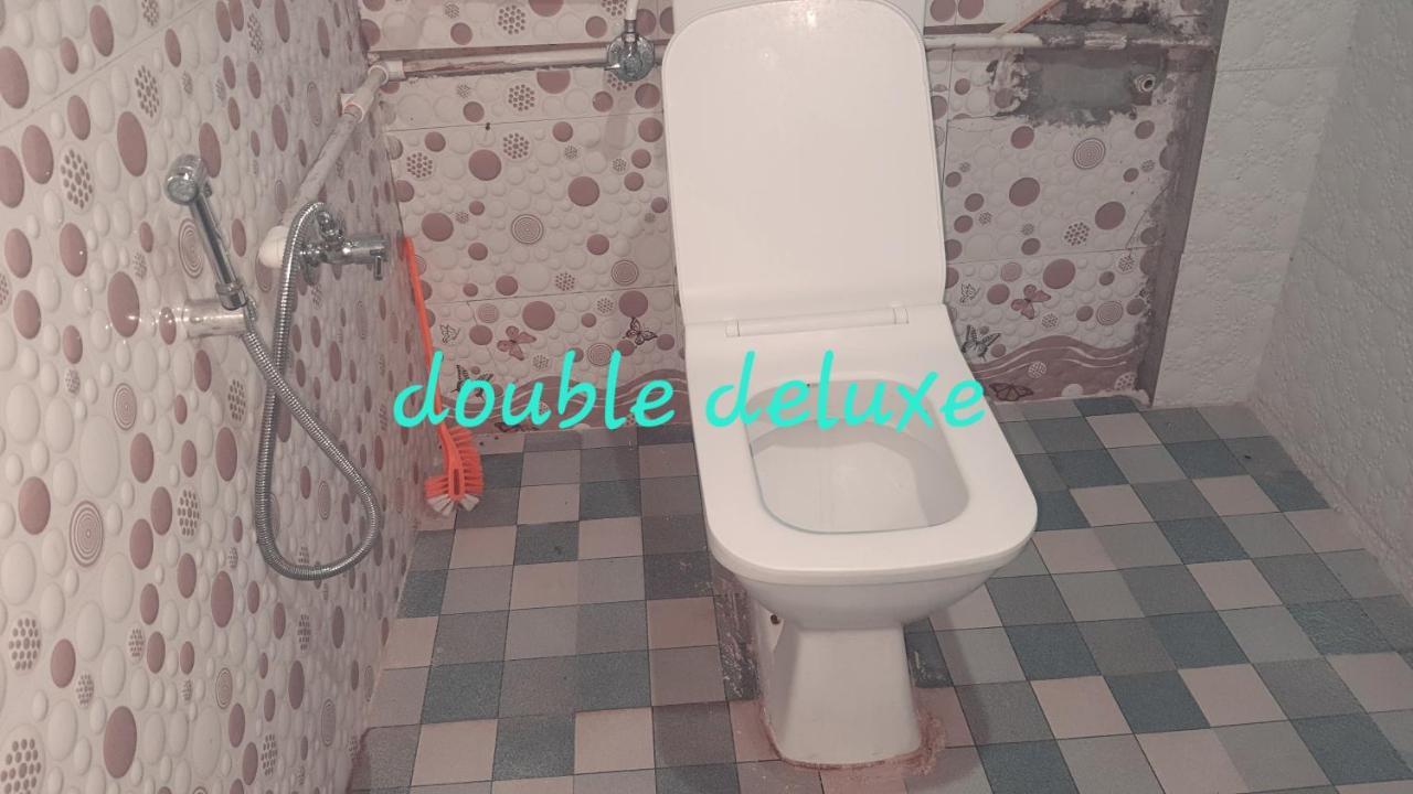 Amruta Homestays Chikhaldara Esterno foto