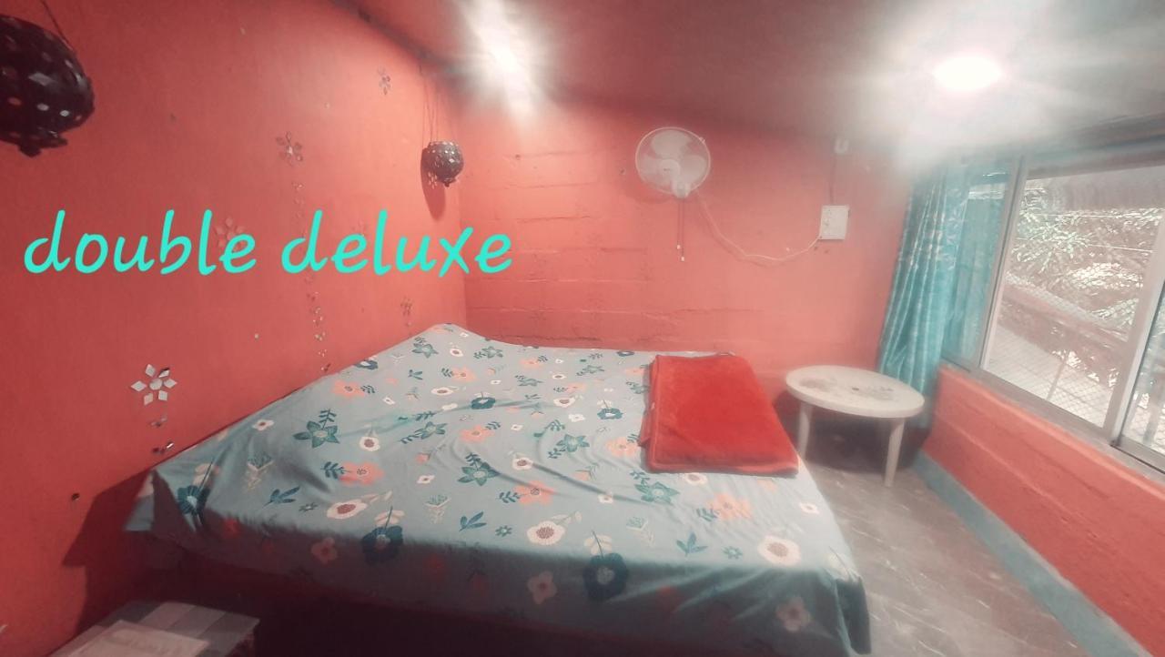 Amruta Homestays Chikhaldara Esterno foto