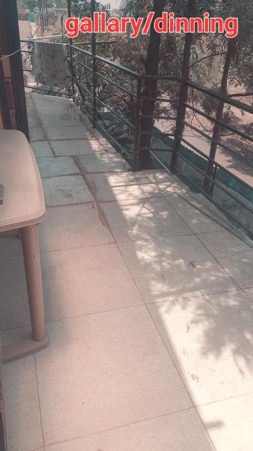 Amruta Homestays Chikhaldara Esterno foto