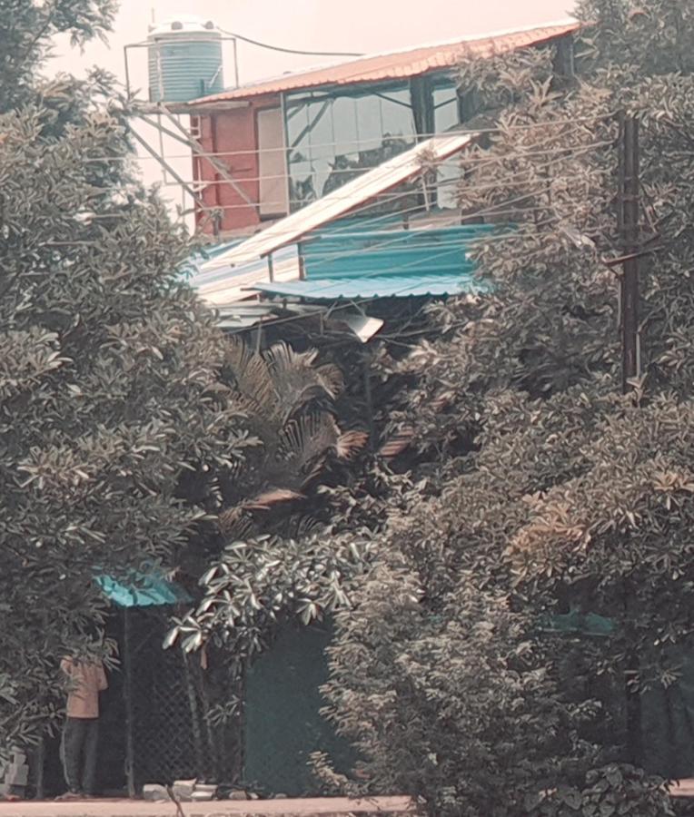 Amruta Homestays Chikhaldara Esterno foto