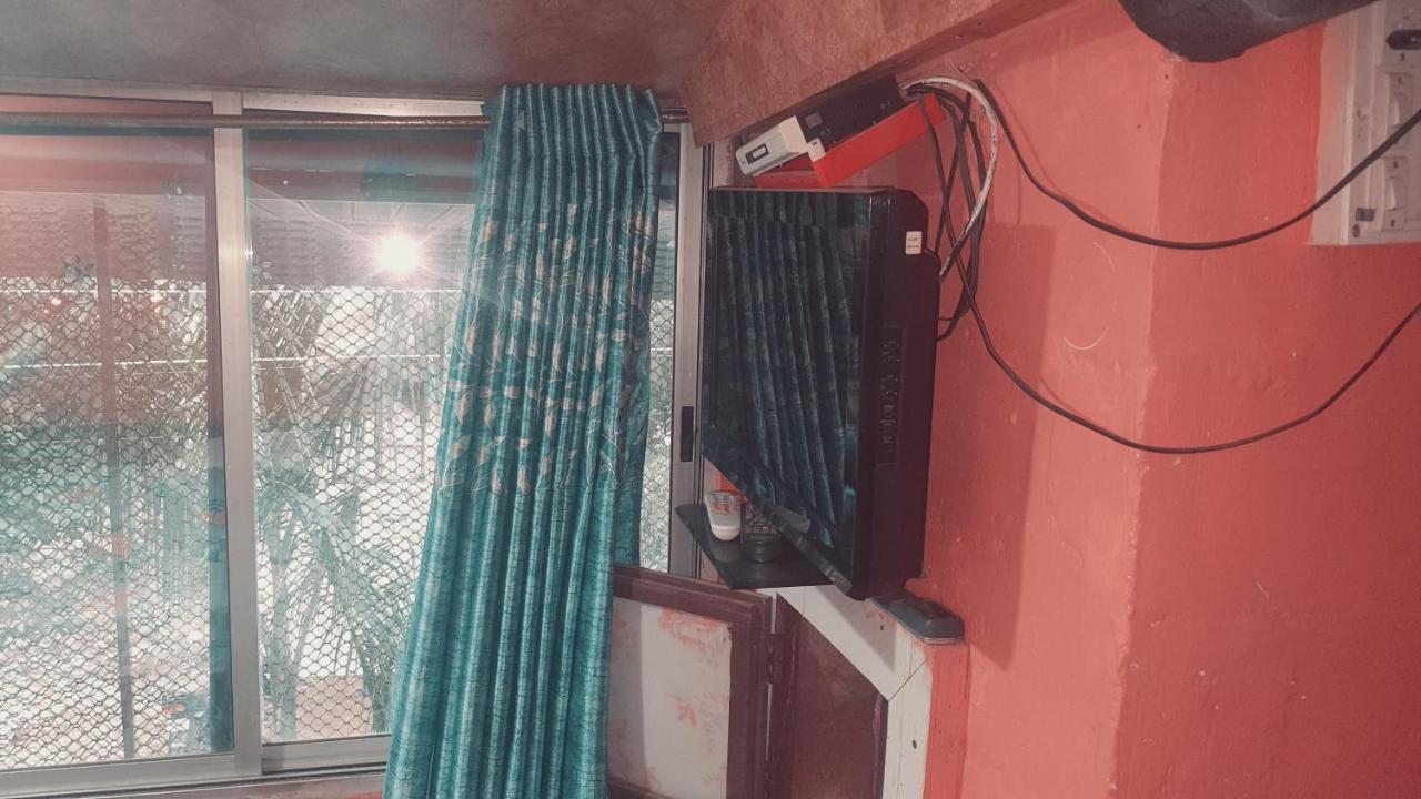 Amruta Homestays Chikhaldara Esterno foto