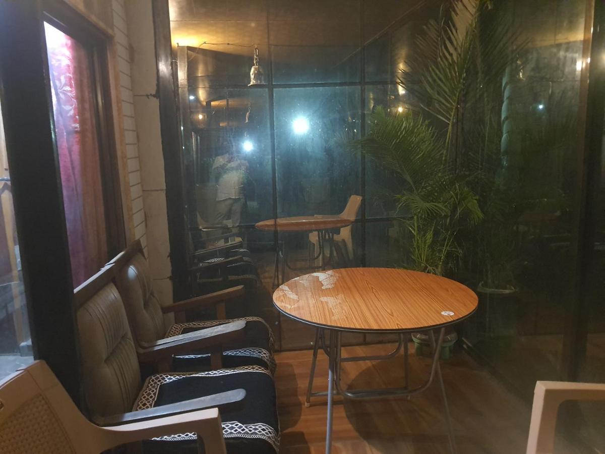 Amruta Homestays Chikhaldara Esterno foto