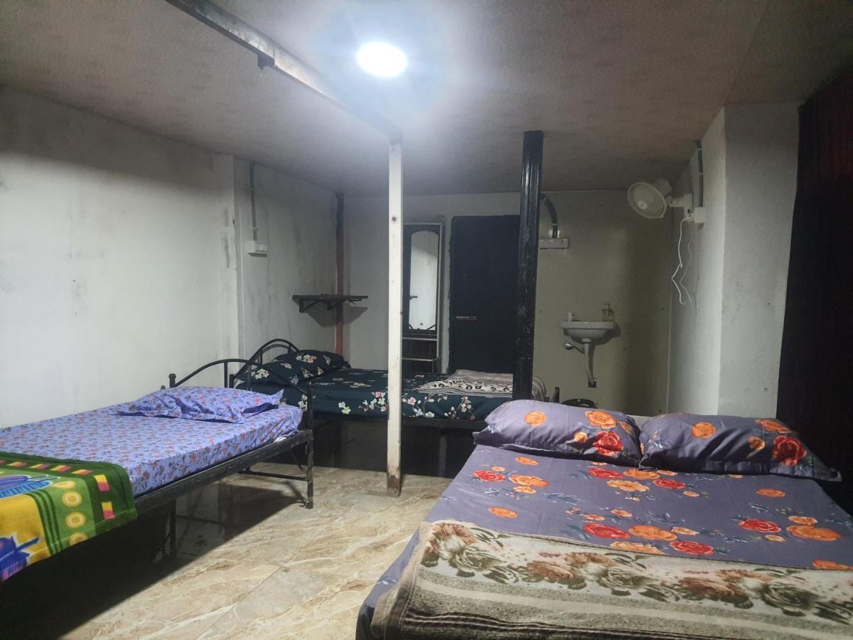 Amruta Homestays Chikhaldara Esterno foto