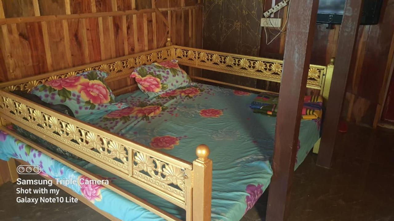 Amruta Homestays Chikhaldara Esterno foto