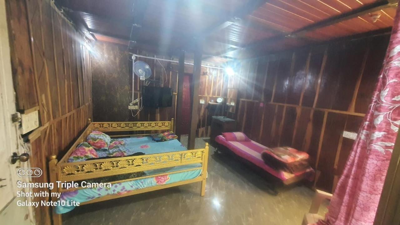 Amruta Homestays Chikhaldara Esterno foto