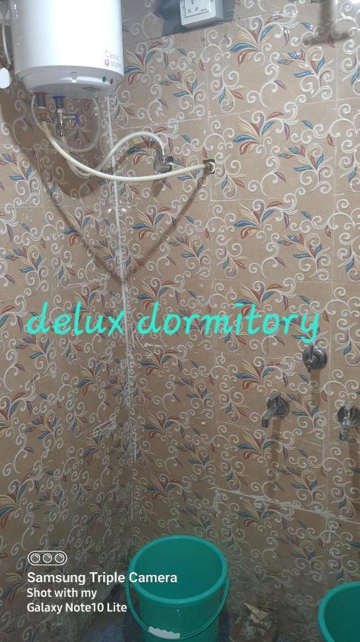 Amruta Homestays Chikhaldara Esterno foto