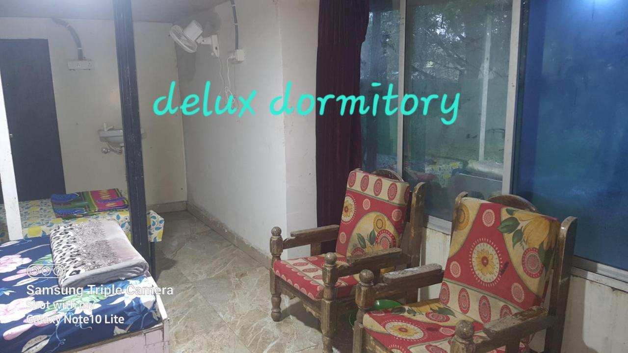 Amruta Homestays Chikhaldara Esterno foto