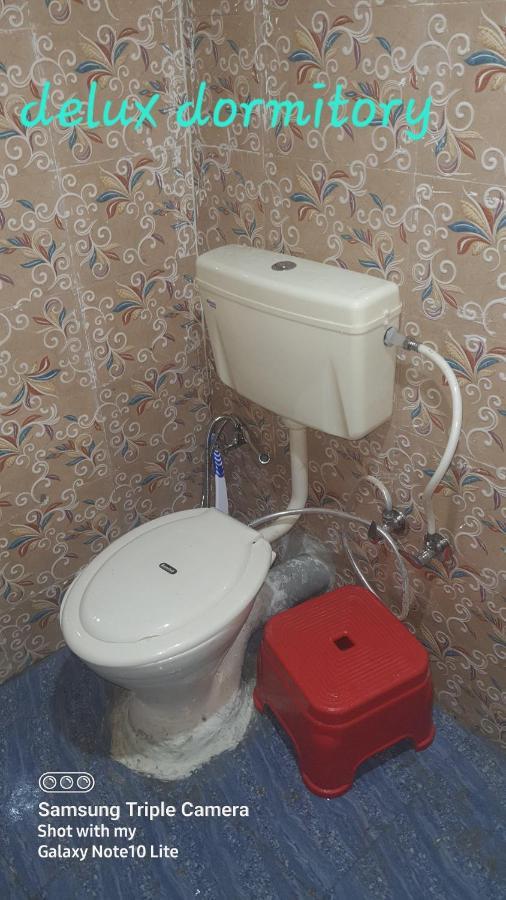 Amruta Homestays Chikhaldara Esterno foto
