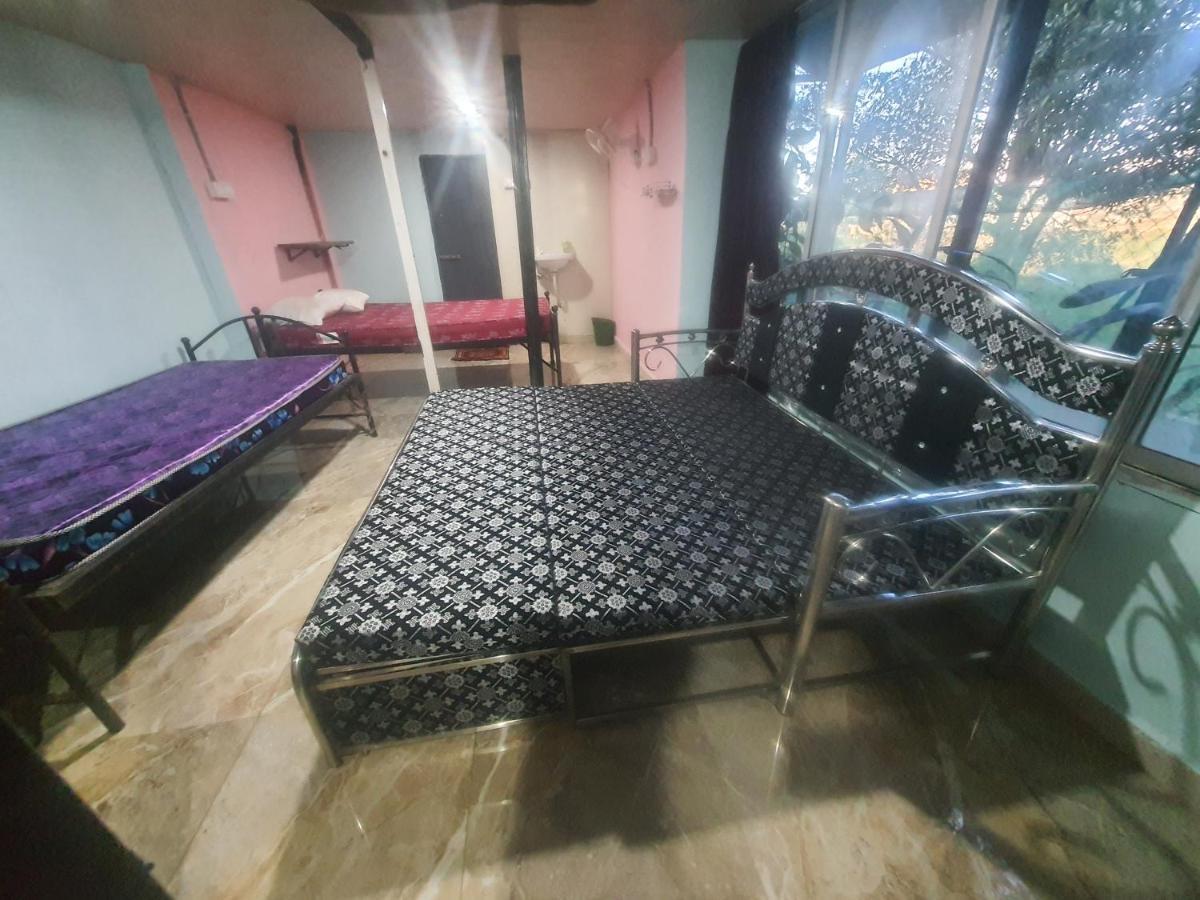 Amruta Homestays Chikhaldara Esterno foto