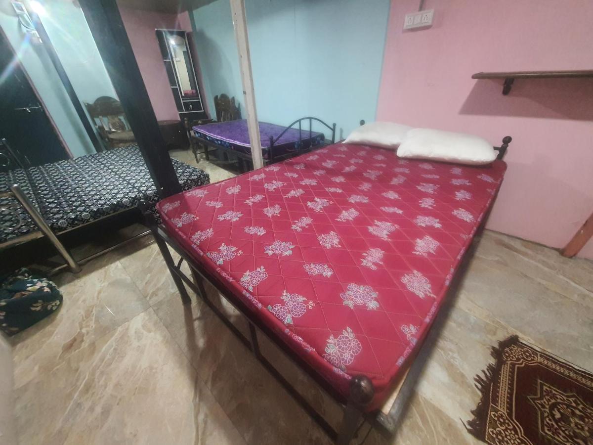 Amruta Homestays Chikhaldara Esterno foto