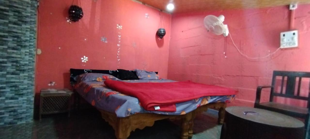 Amruta Homestays Chikhaldara Esterno foto