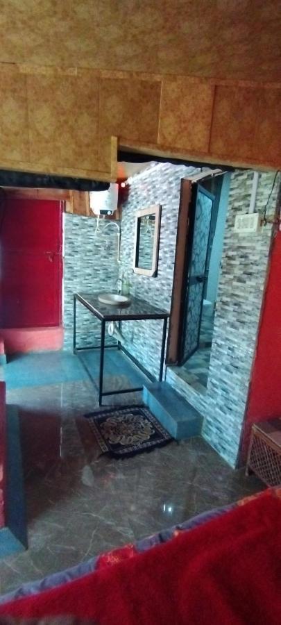 Amruta Homestays Chikhaldara Esterno foto