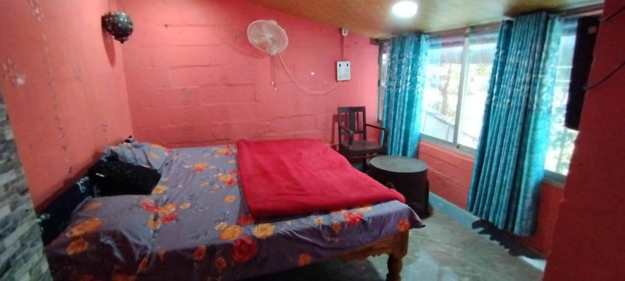 Amruta Homestays Chikhaldara Esterno foto