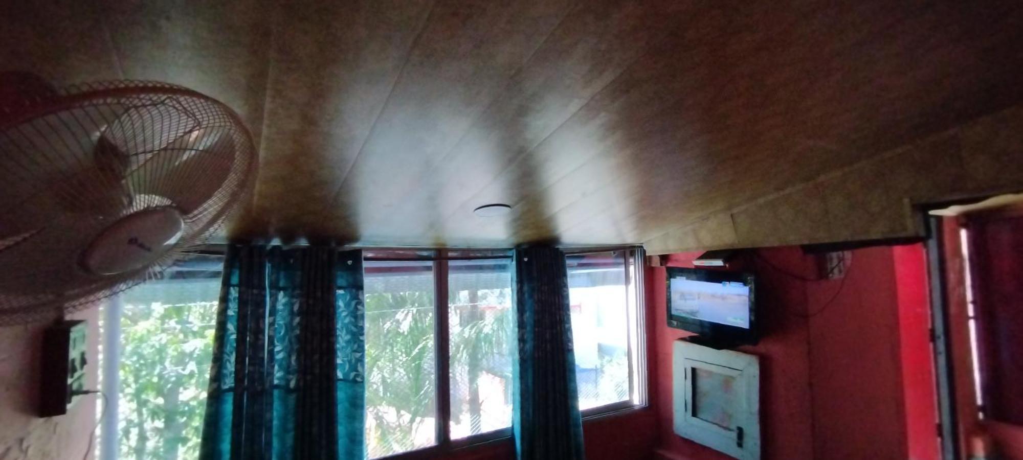Amruta Homestays Chikhaldara Camera foto