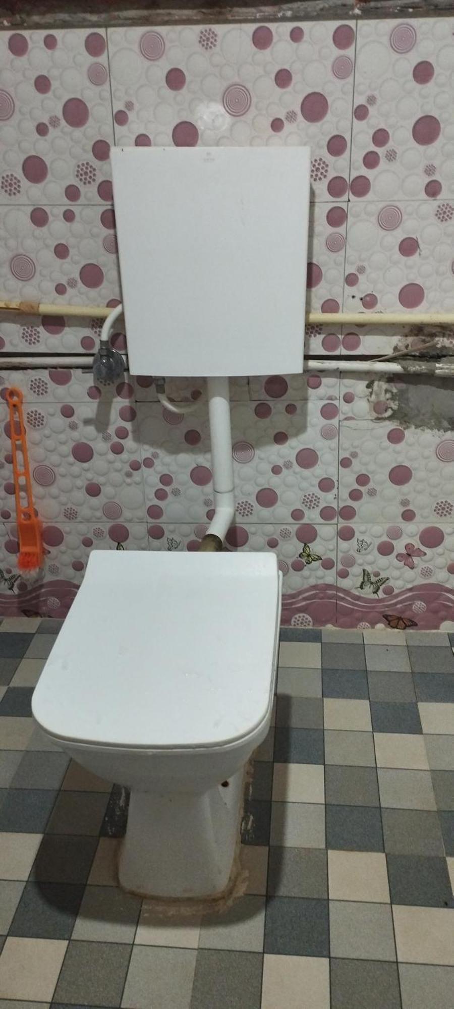 Amruta Homestays Chikhaldara Camera foto